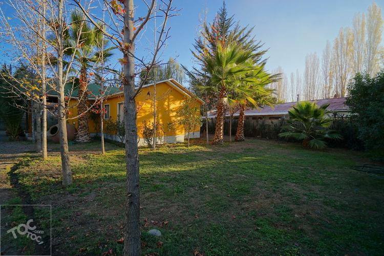 LOS ANDES - ARRIENDO CASA 3D 2B SAN VICENTE CALLE LARGA