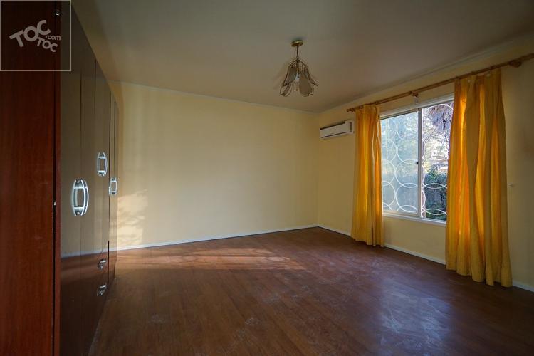 LOS ANDES - ARRIENDO CASA 3D 2B SAN VICENTE CALLE LARGA