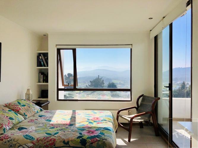 Estupendo departamento con preciosa vista en Marbella