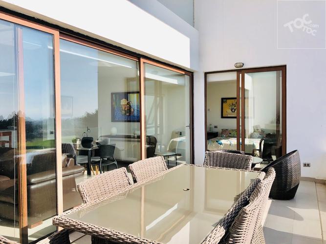 Estupendo departamento con preciosa vista en Marbella