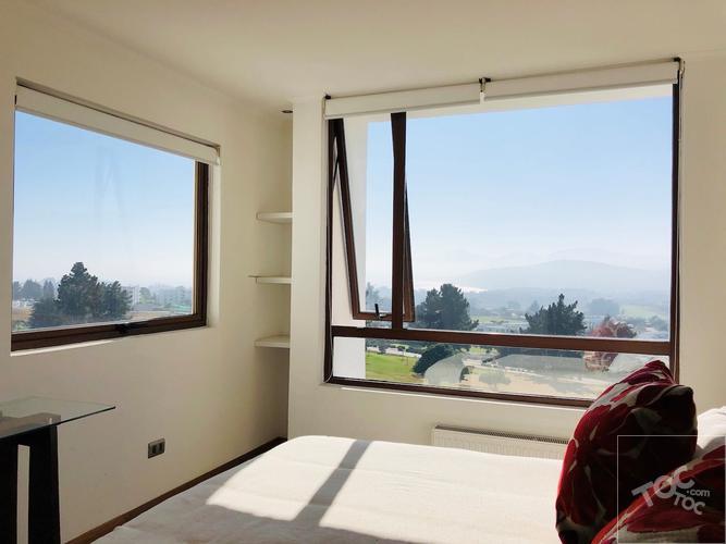 Estupendo departamento con preciosa vista en Marbella