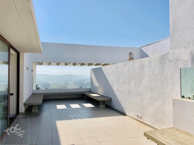 Estupendo departamento con preciosa vista en Marbella
