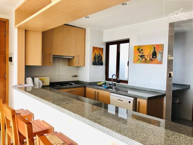 Estupendo departamento con preciosa vista en Marbella