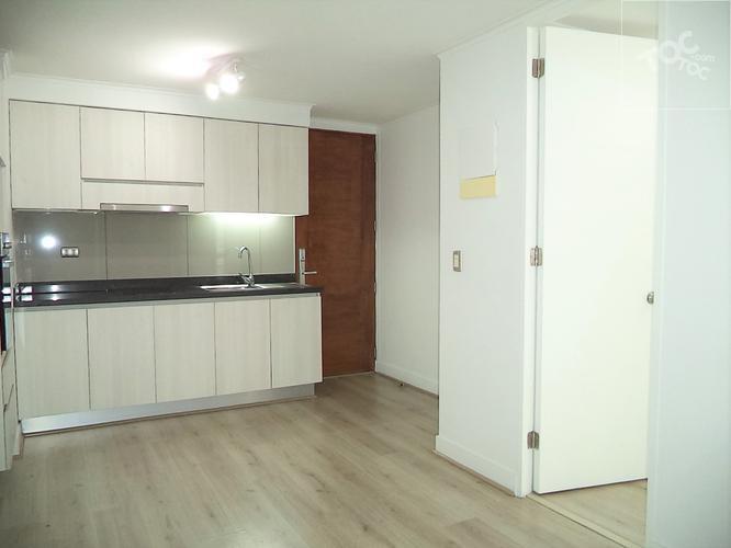 ARRIENDO METRO SANTA LUCIA / SANTA ROSA / TARAPACA