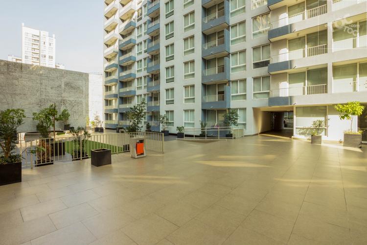 ARRIENDO METRO SANTA LUCIA / SANTA ROSA / TARAPACA