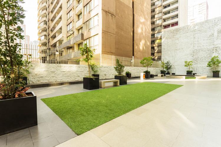 ARRIENDO METRO SANTA LUCIA / SANTA ROSA / TARAPACA