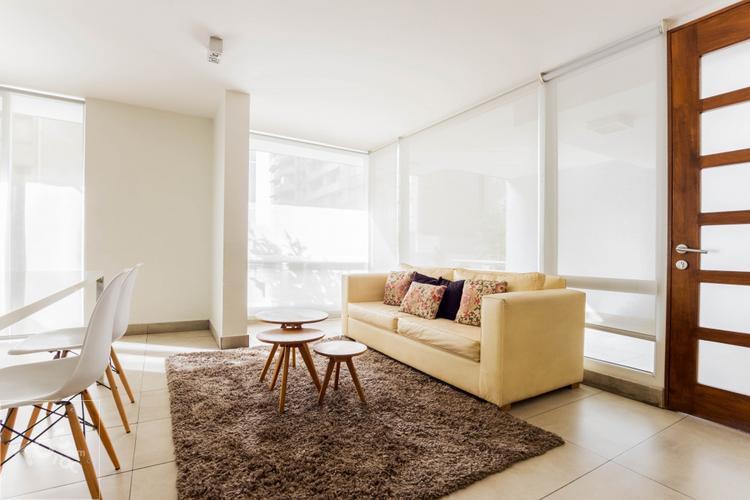 ARRIENDO METRO SANTA LUCIA / SANTA ROSA / TARAPACA