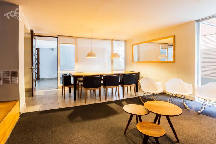 ARRIENDO METRO SANTA LUCIA / SANTA ROSA / TARAPACA