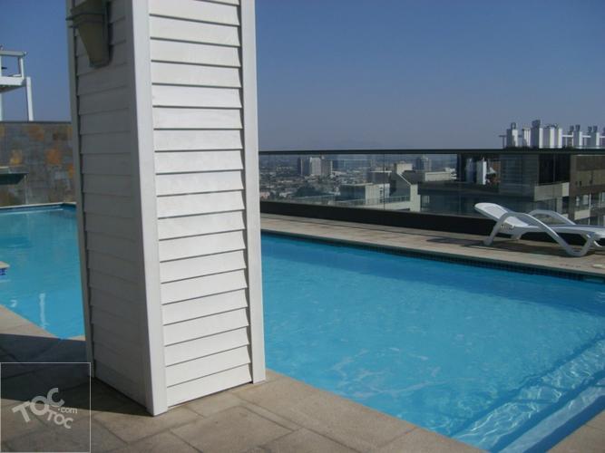 Manuel Antonio Tocornal 601, Condominio Carmen Argomedo