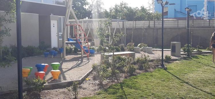 Oportunidad La Cisterna Sin Pie 3d 1b 100% Nuevo