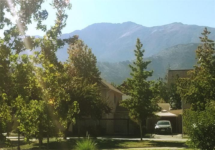 JARDIN ALTO / CALLE CERRADA
