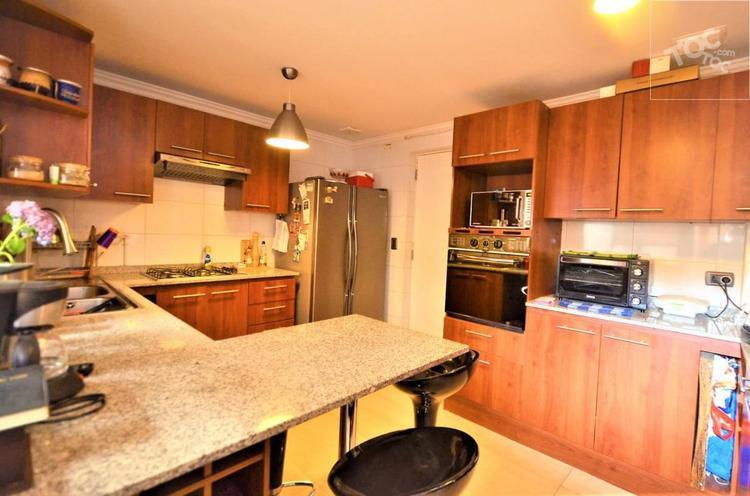 condominio el belloto colina