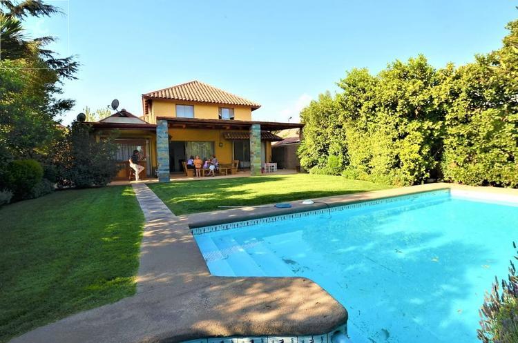 condominio el belloto colina