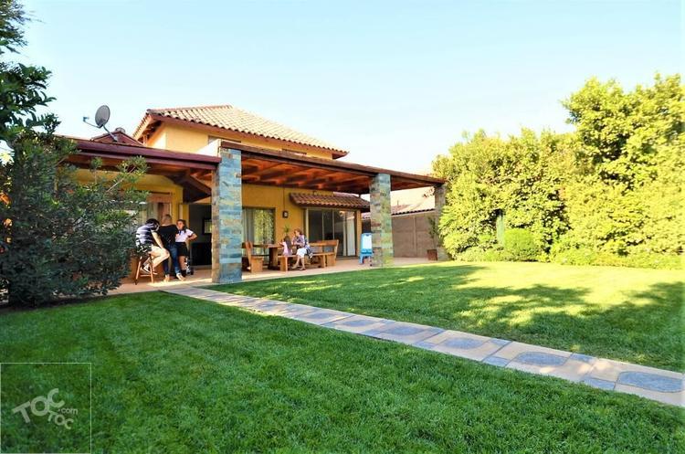 condominio el belloto colina