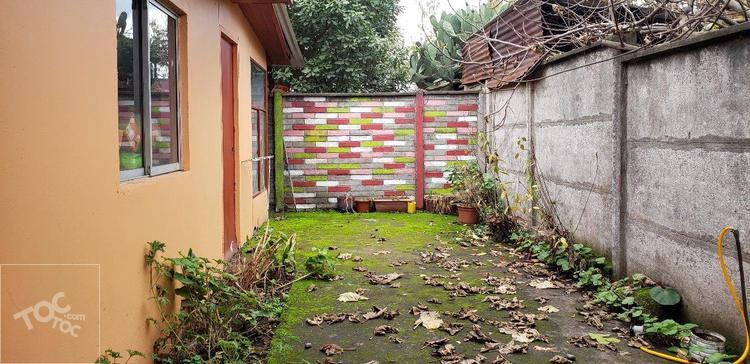 Casa villa los nogales