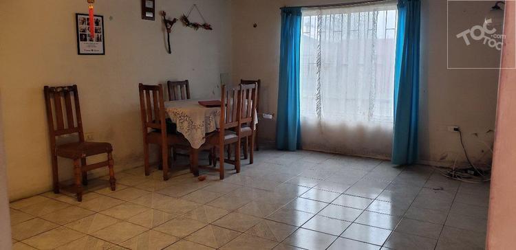 Casa villa los nogales