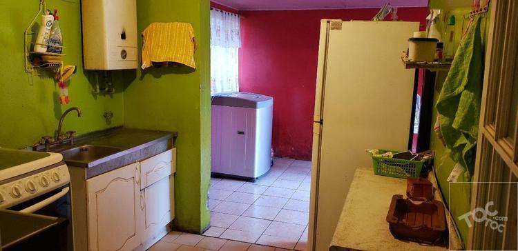 Casa villa los nogales