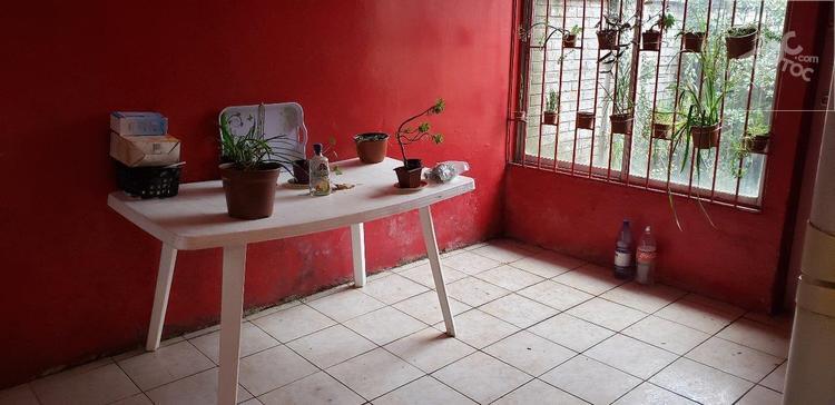 Casa villa los nogales