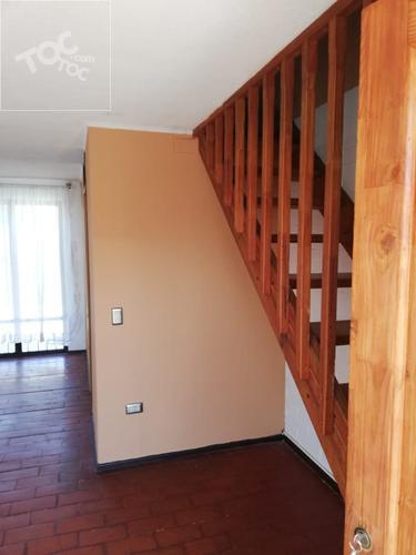 Se vende casa Villa Alemana