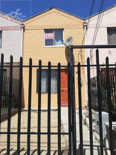 Se vende casa Villa Alemana
