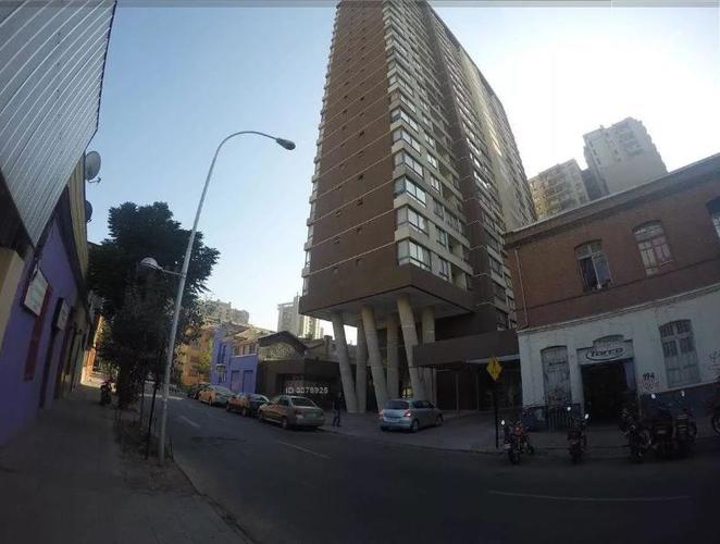 Fray Camilo Henriquez 190 711, Santiago