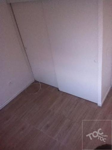 ARRIENDO DEPTO. DE 3D 2B A UNOS 15 MINUTOS CAMINADO AL METRO ESTACIÓN DORSAL, COMUNA DE RECOLETA