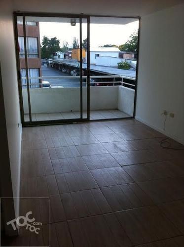 ARRIENDO DEPTO. DE 3D 2B A UNOS 15 MINUTOS CAMINADO AL METRO ESTACIÓN DORSAL, COMUNA DE RECOLETA