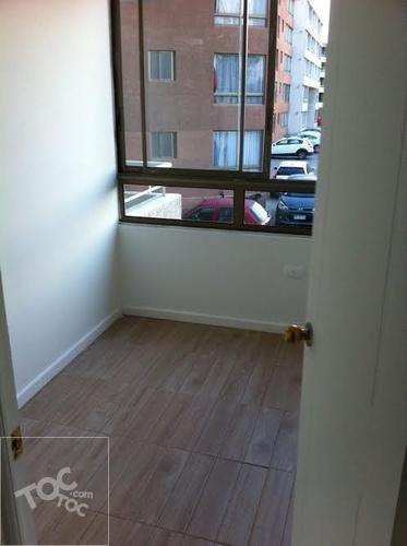 ARRIENDO DEPTO. DE 3D 2B A UNOS 15 MINUTOS CAMINADO AL METRO ESTACIÓN DORSAL, COMUNA DE RECOLETA