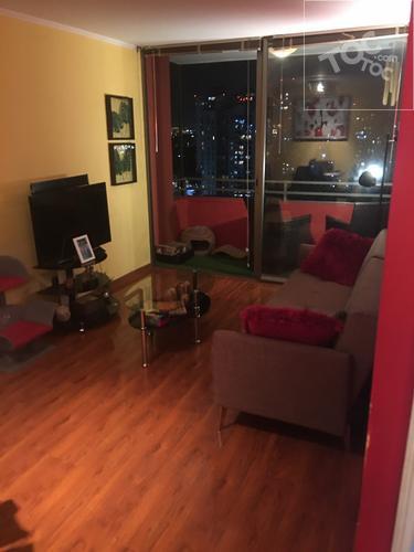 ARRIENDO DEPTO. 2D 2B 1b CALLE LOS ESPINOS CASI ESQUINA AV. MACUL, COMUNA DE MACUL