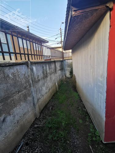 ANDALIEN 340, Concepción