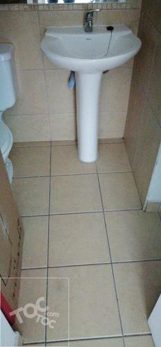 ARRIENDO DEPARTAMENTO DE 1D 1B A DOS CUADRAS DEL METRO ESTACIÓN SANTA ANA SALIDA SAN MARTÍN EN SANTIAGO CENTRO