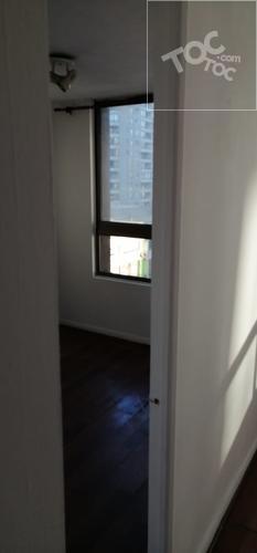 ARRIENDO DEPARTAMENTO DE 1D 1B A DOS CUADRAS DEL METRO ESTACIÓN SANTA ANA EN SANTIAGO CENTRO