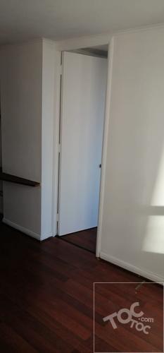 ARRIENDO DEPARTAMENTO DE 1D 1B A DOS CUADRAS DEL METRO ESTACIÓN SANTA ANA EN SANTIAGO CENTRO