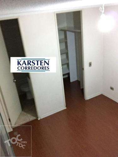 ARRIENDO DEPTO. 1D 1B EN SANTIAGO / REFERENCIA CALLE MATUCANA CON MAPOCHO