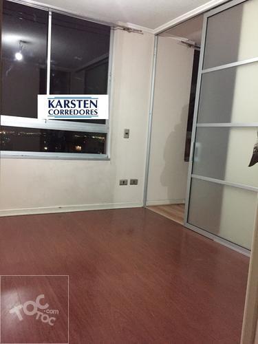 ARRIENDO DEPTO. 1D 1B EN SANTIAGO / REFERENCIA CALLE MATUCANA CON MAPOCHO