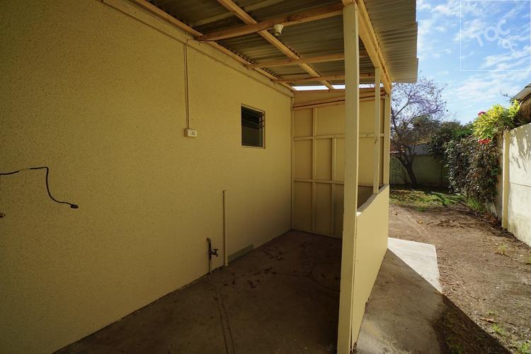 SAN FELIPE - VENDE CASA 3D 2B SECTOR MIRAFLORES