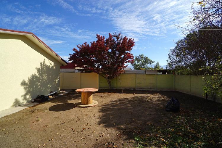 SAN FELIPE - VENDE CASA 3D 2B SECTOR MIRAFLORES