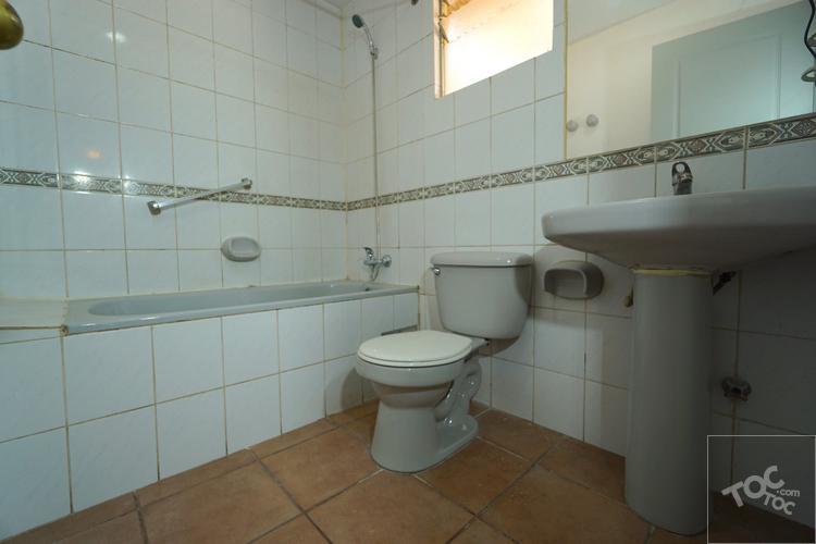 SAN FELIPE - VENDE CASA 3D 2B SECTOR MIRAFLORES