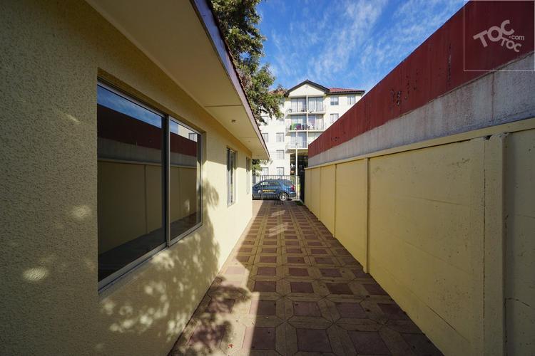 SAN FELIPE - VENDE CASA 3D 2B SECTOR MIRAFLORES