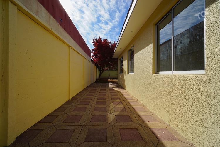 SAN FELIPE - VENDE CASA 3D 2B SECTOR MIRAFLORES