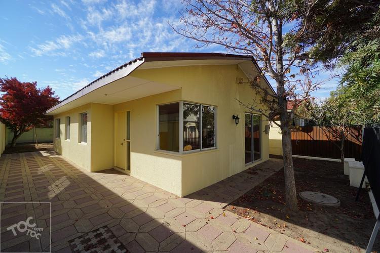 SAN FELIPE - VENDE CASA 3D 2B SECTOR MIRAFLORES
