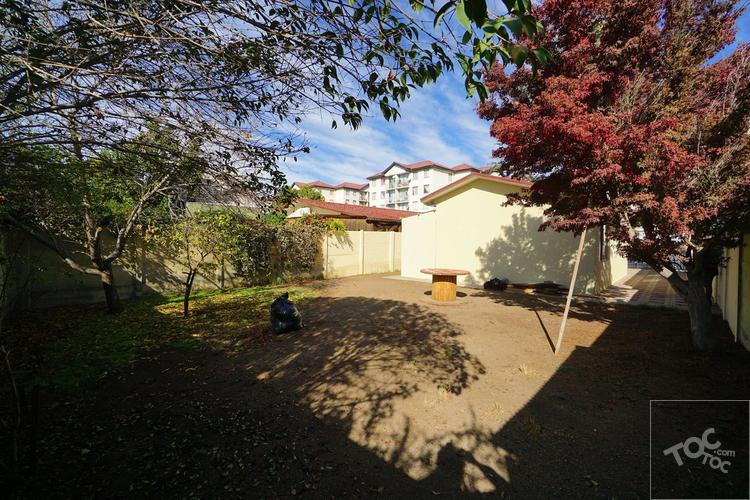 SAN FELIPE - VENDE CASA 3D 2B SECTOR MIRAFLORES