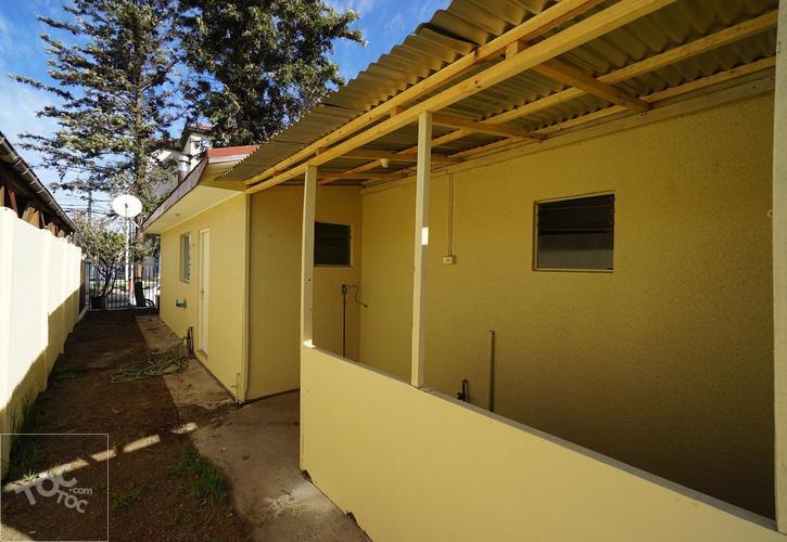 SAN FELIPE - VENDE CASA 3D 2B SECTOR MIRAFLORES