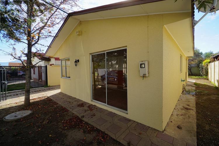 SAN FELIPE - VENDE CASA 3D 2B SECTOR MIRAFLORES