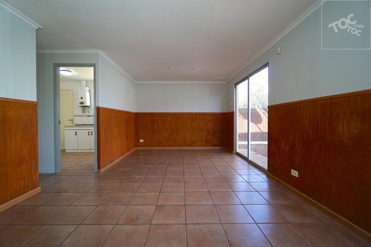 SAN FELIPE - VENDE CASA 3D 2B SECTOR MIRAFLORES