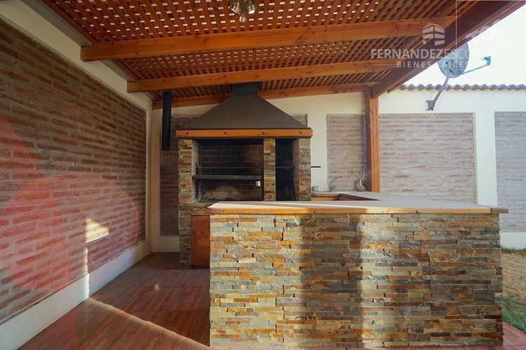 SAN FELIPE - VENTA CASA 3D 2B Portones del Inca