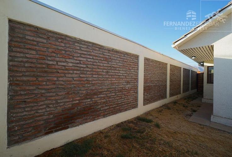 SAN FELIPE - VENTA CASA 3D 2B Portones del Inca