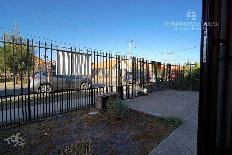 SAN FELIPE - VENTA CASA 3D 2B Portones del Inca