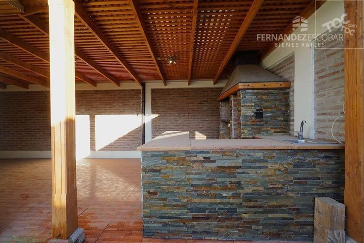 SAN FELIPE - VENTA CASA 3D 2B Portones del Inca