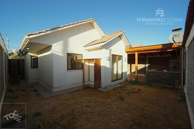 SAN FELIPE - VENTA CASA 3D 2B Portones del Inca